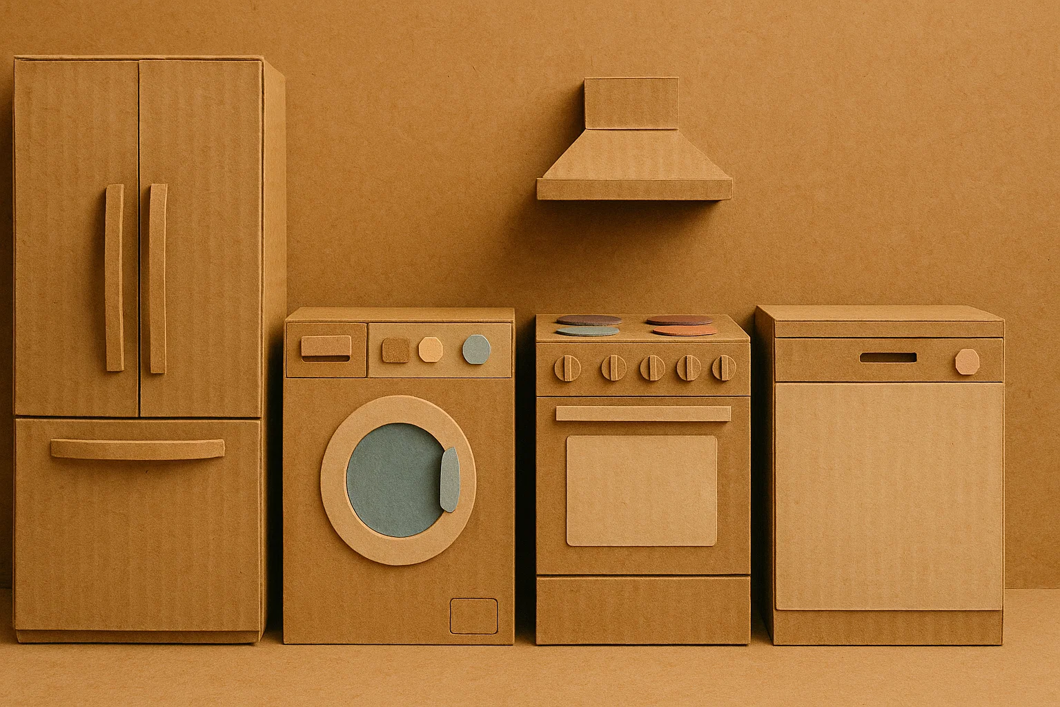 Appliance Pickup