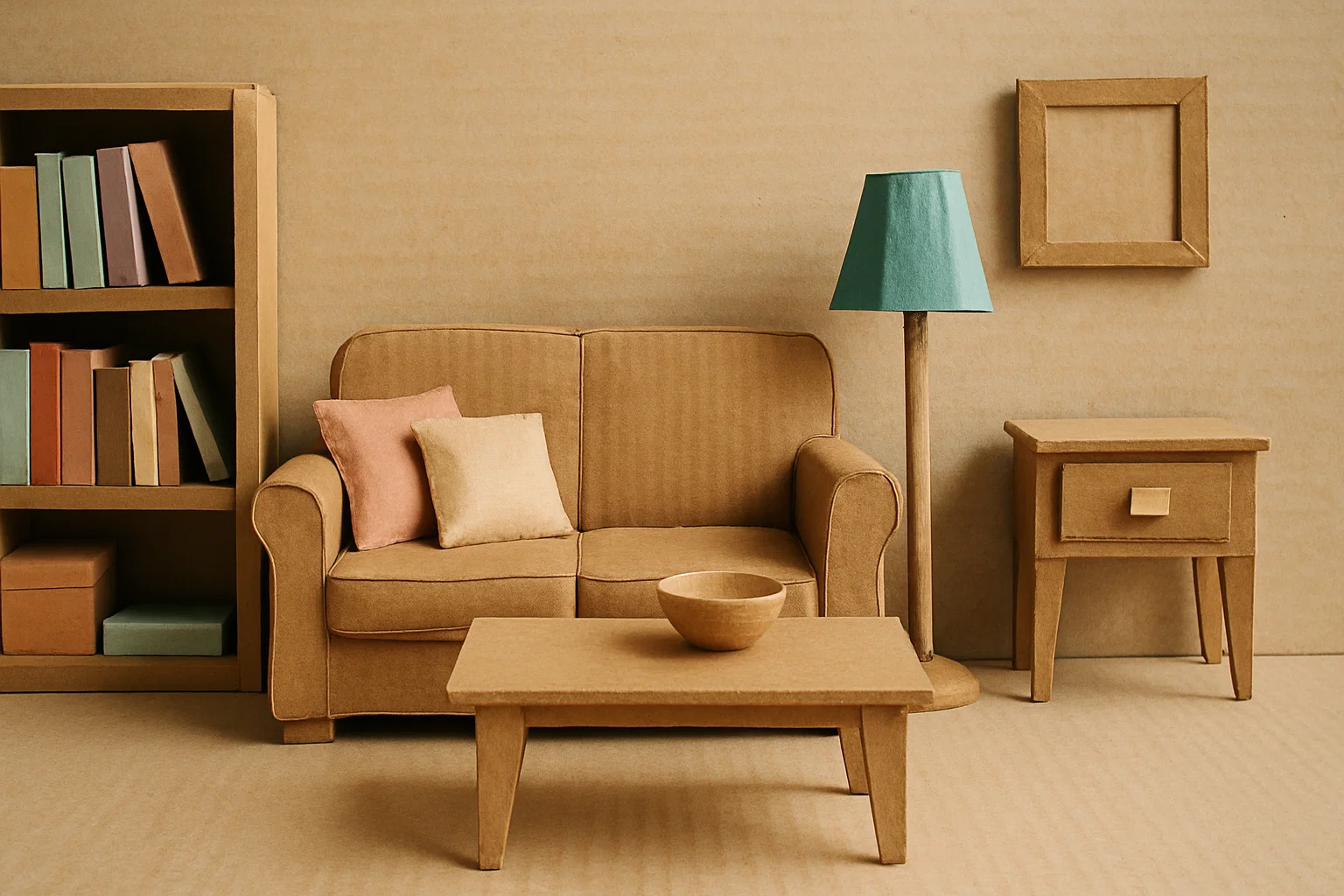Furniture Removal