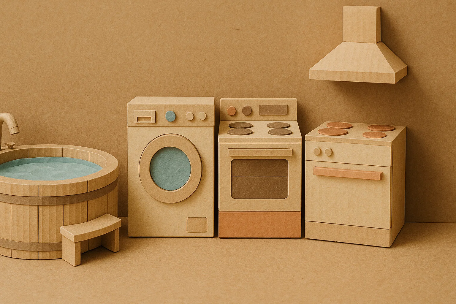 Household Items & Cleanouts